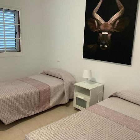 Apartamento Duplex en Meloneras San Bartolomé Exterior foto